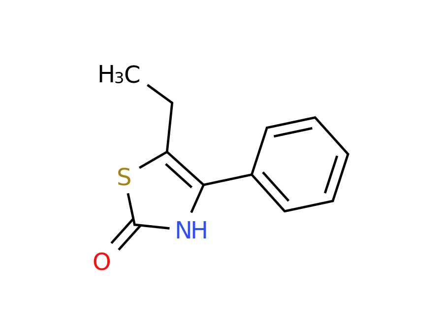 Structure Amb19372954