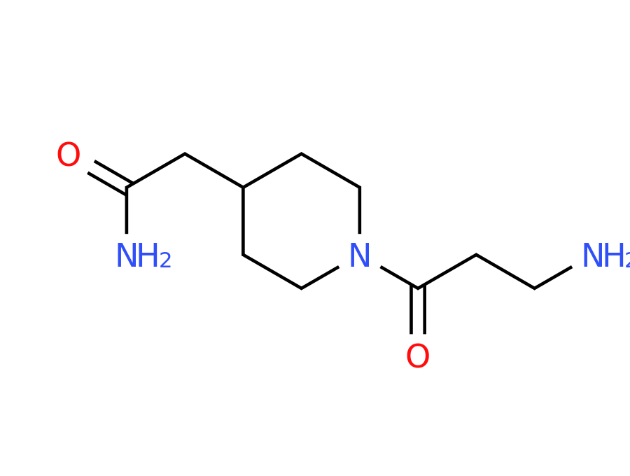 Structure Amb19373020