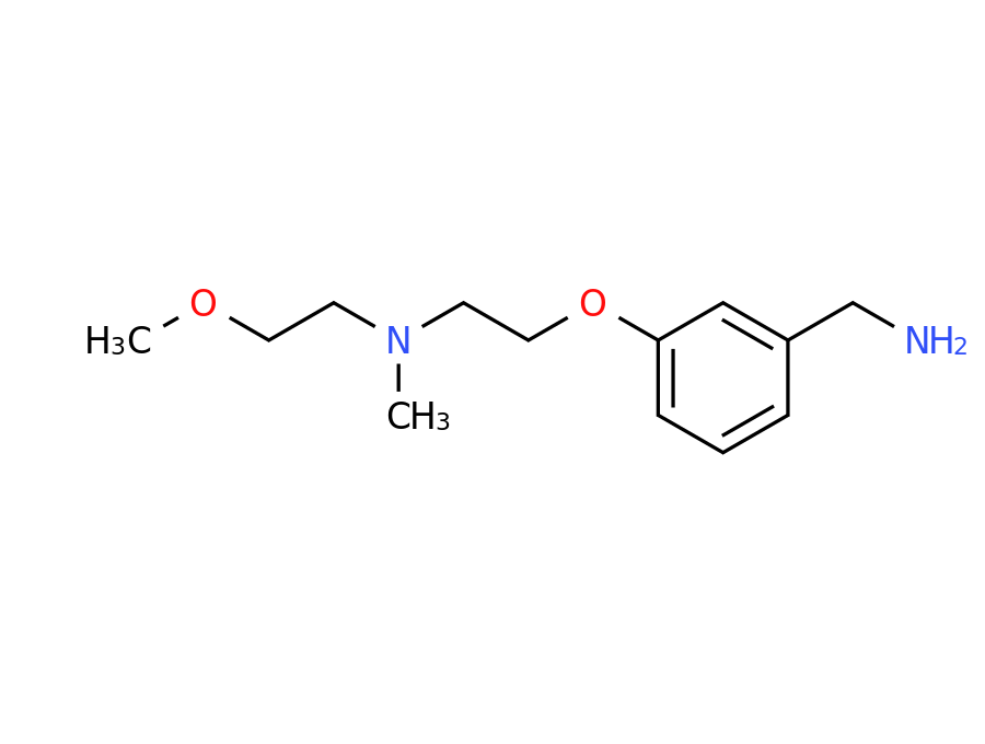 Structure Amb19373077