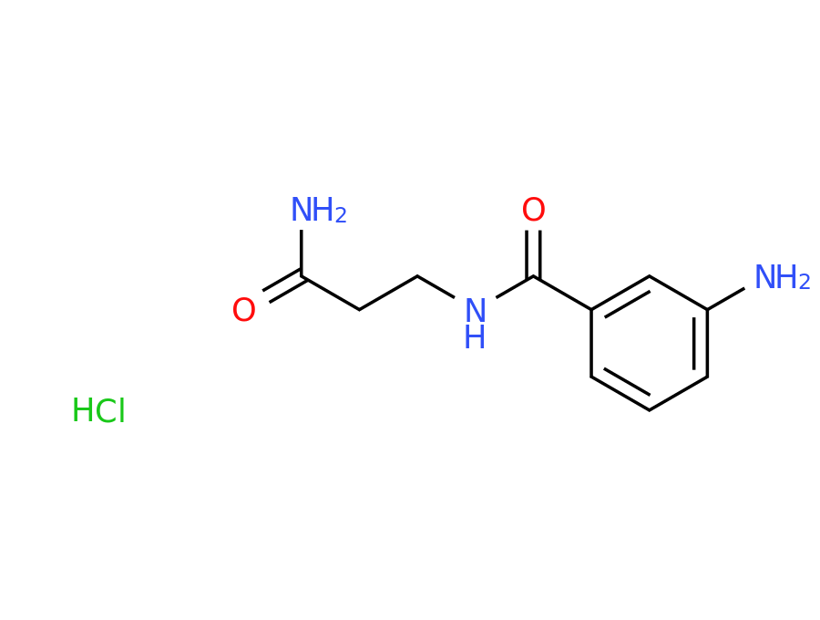 Structure Amb19373113