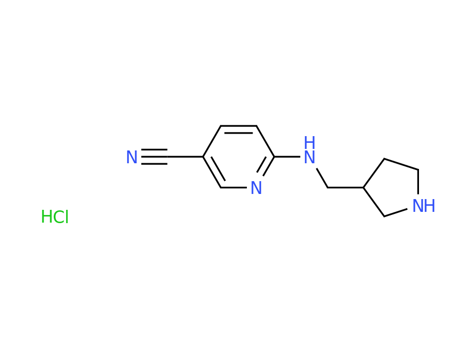 Structure Amb19373305