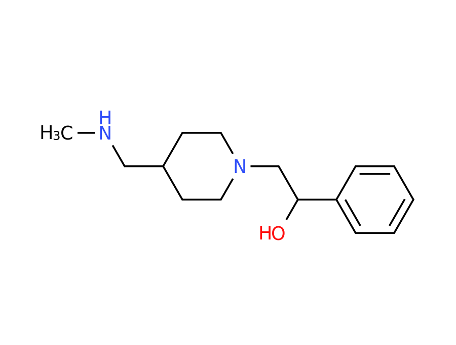 Structure Amb19373336