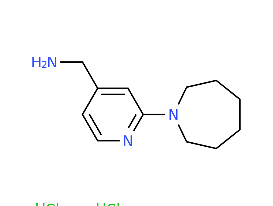 Structure Amb19373441