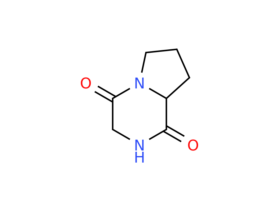 Structure Amb19373508