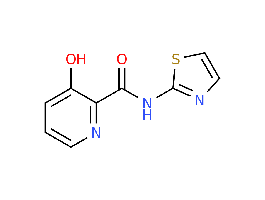 Structure Amb19373531