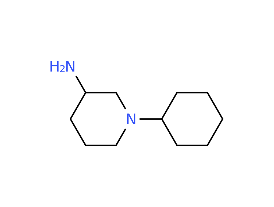 Structure Amb19373558