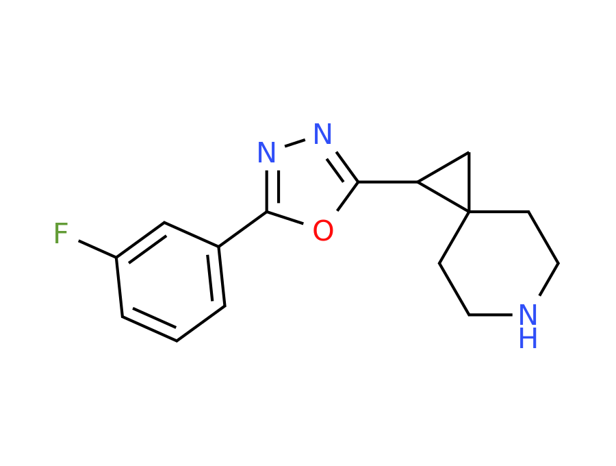 Structure Amb19373652