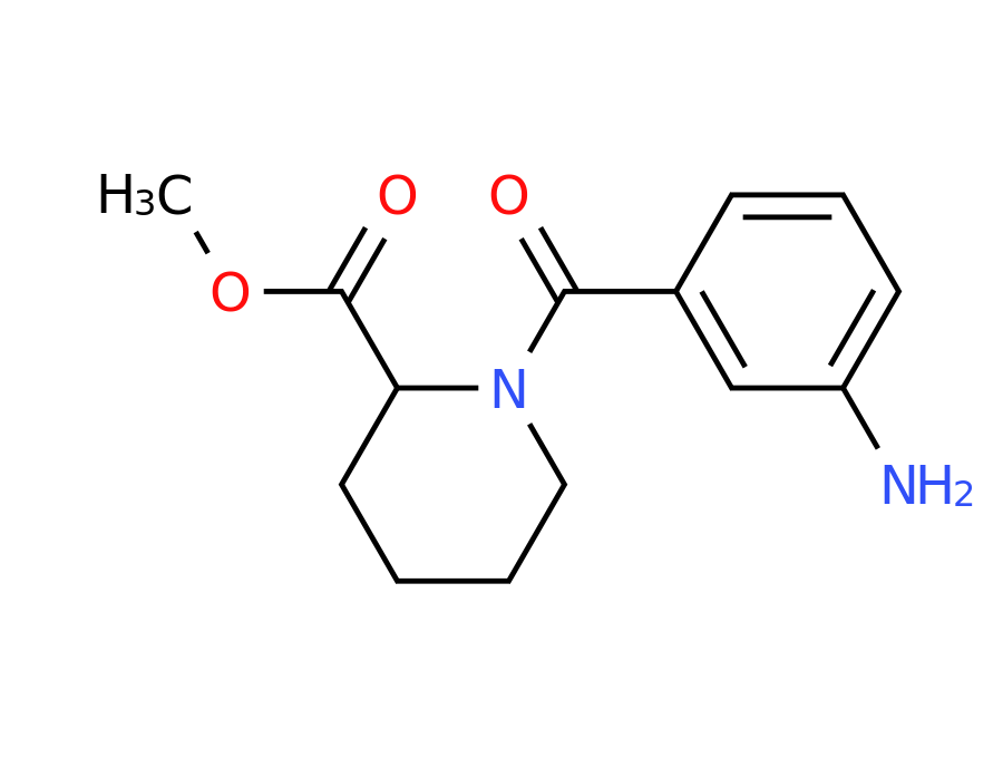 Structure Amb19373730