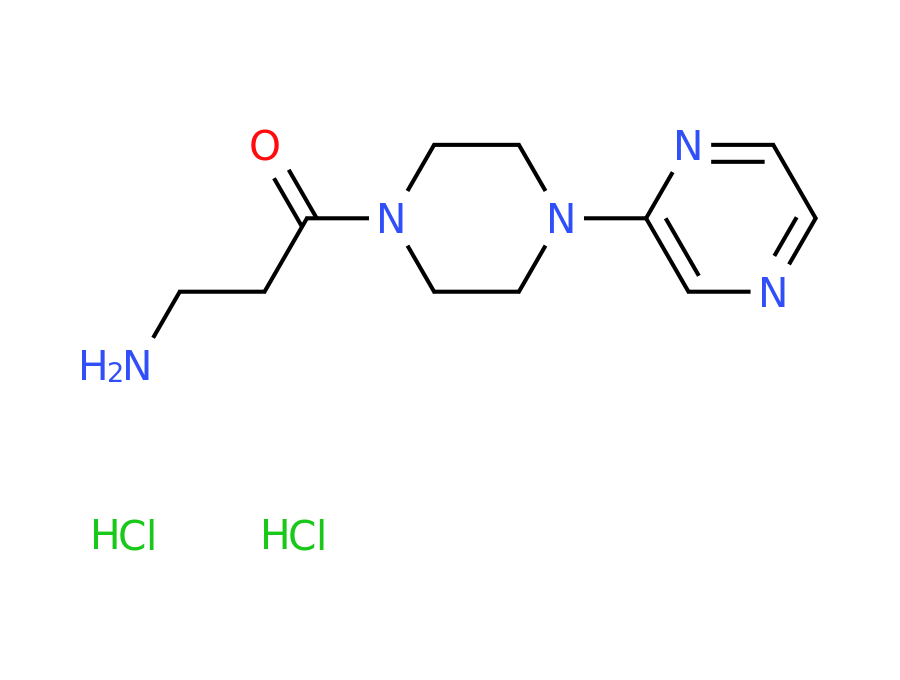 Structure Amb19373757