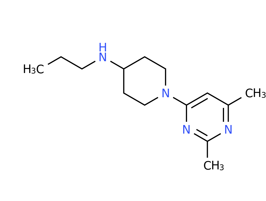 Structure Amb19373823