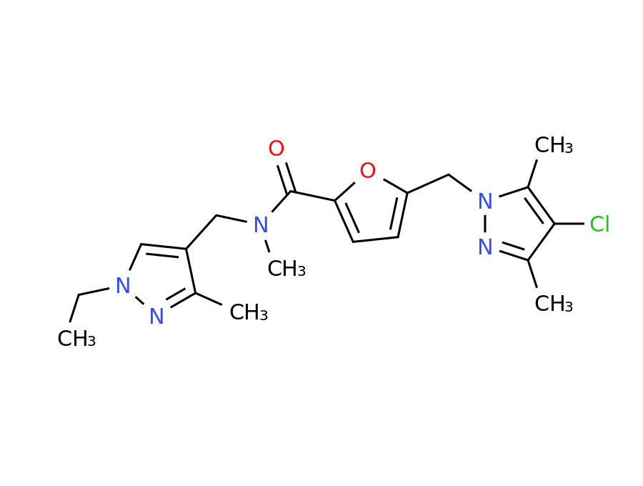 Structure Amb1937391