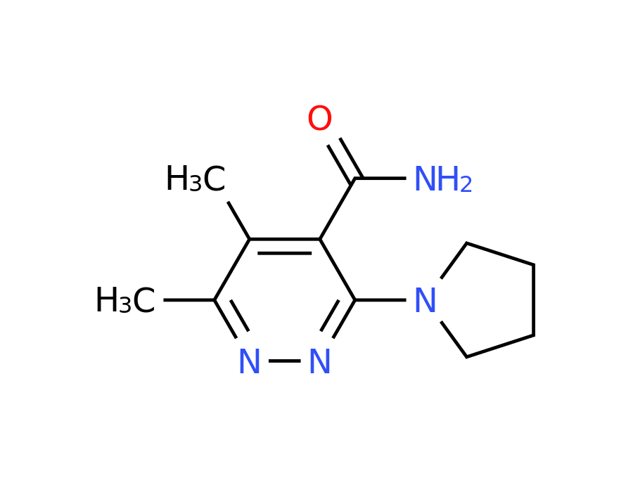 Structure Amb19374093