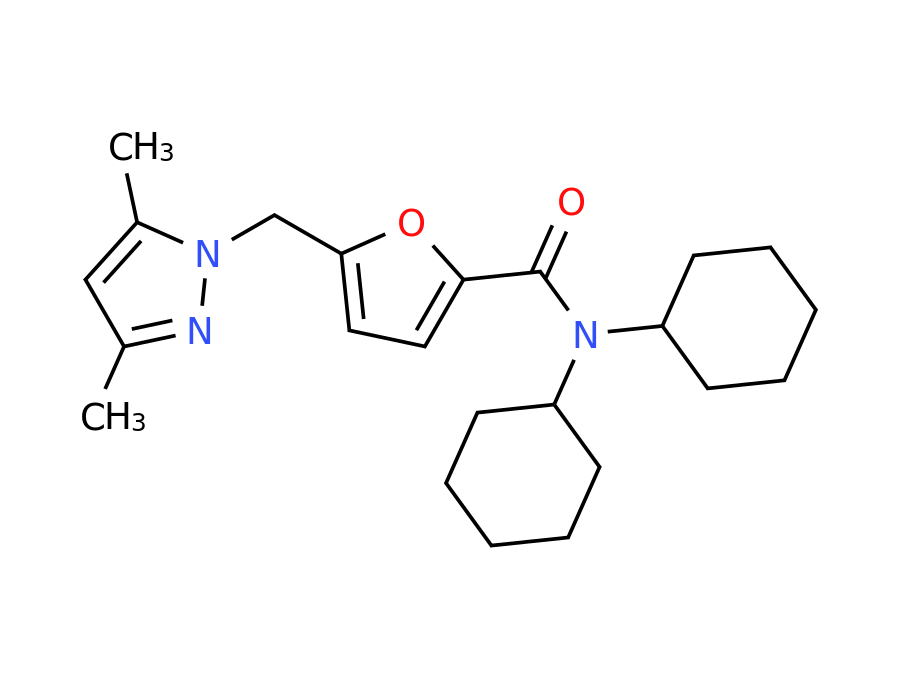 Structure Amb1937418