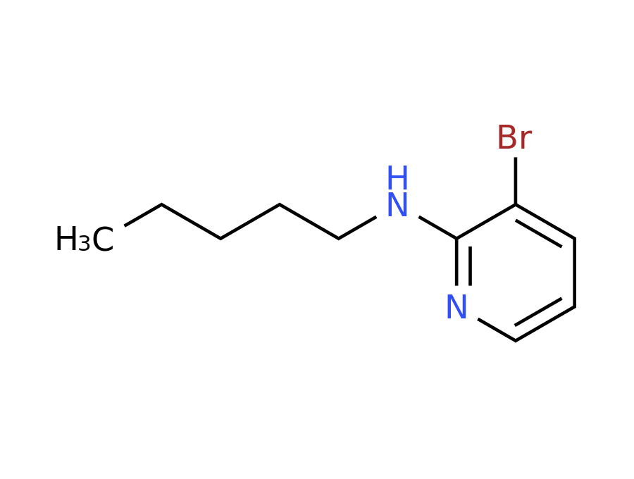 Structure Amb19374420