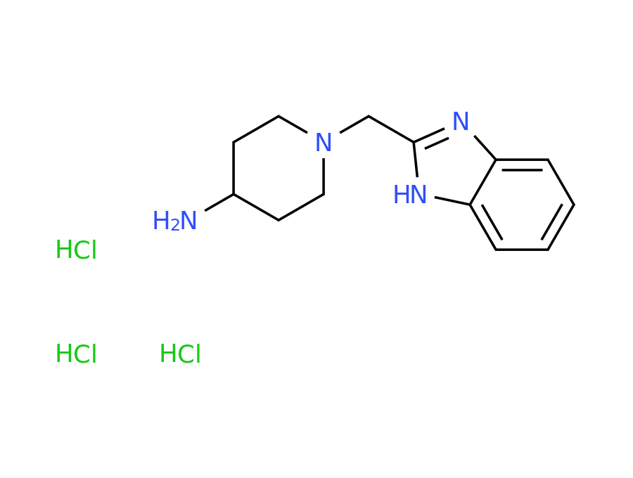 Structure Amb19374554