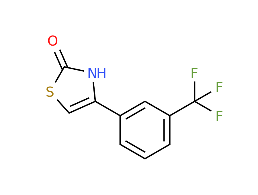 Structure Amb19374631