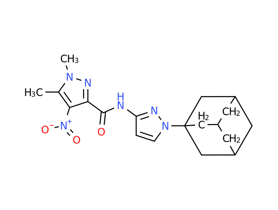 Structure Amb1937465