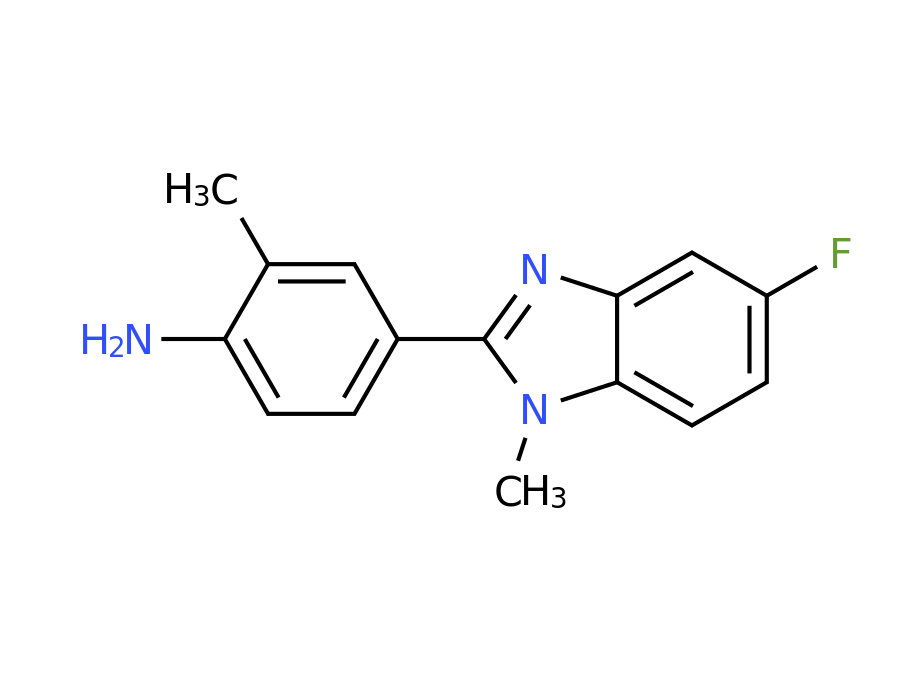 Structure Amb19374658