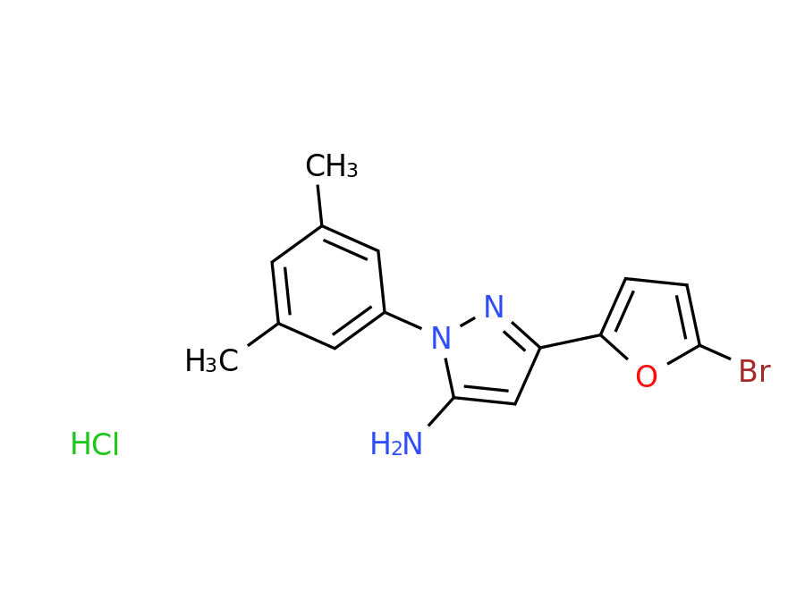 Structure Amb19374937