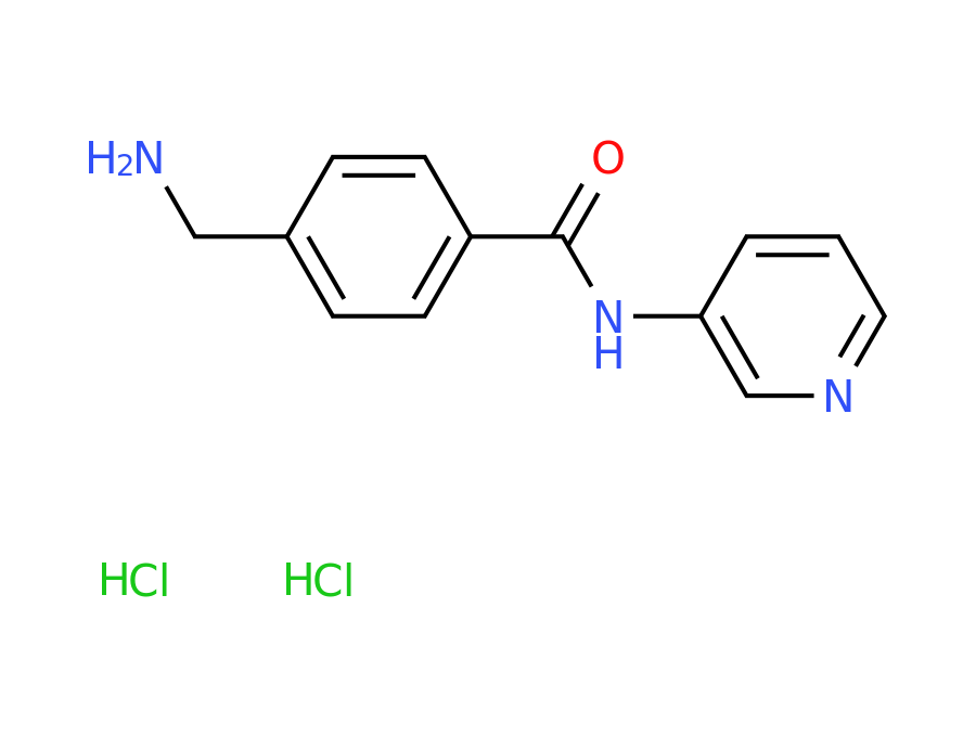 Structure Amb19375021