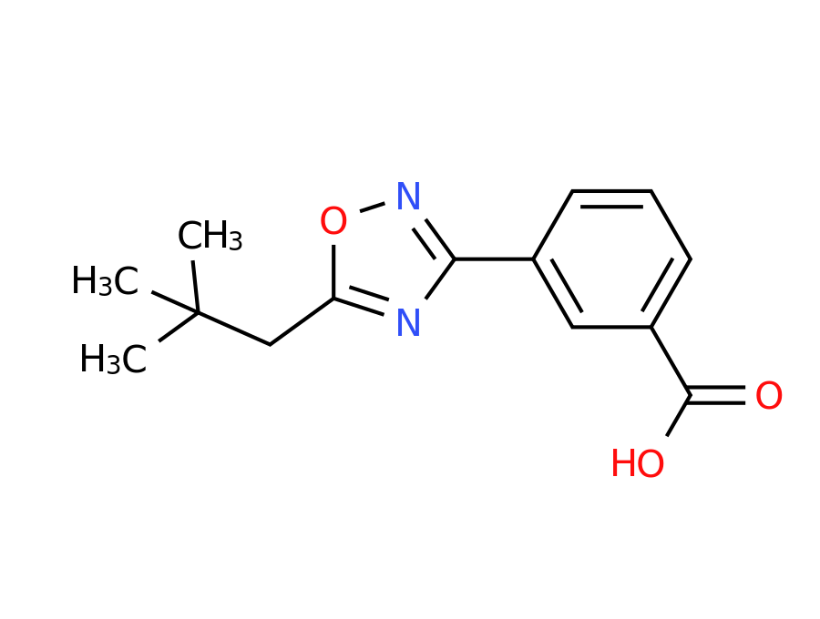 Structure Amb19375029