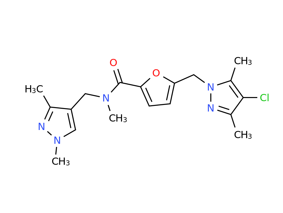 Structure Amb1937505