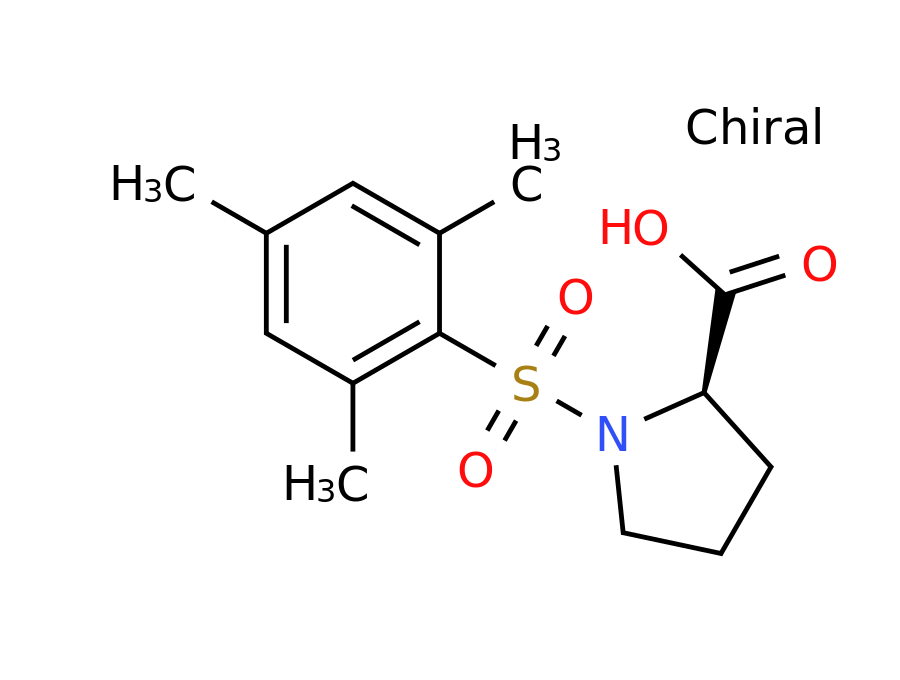 Structure Amb19375099