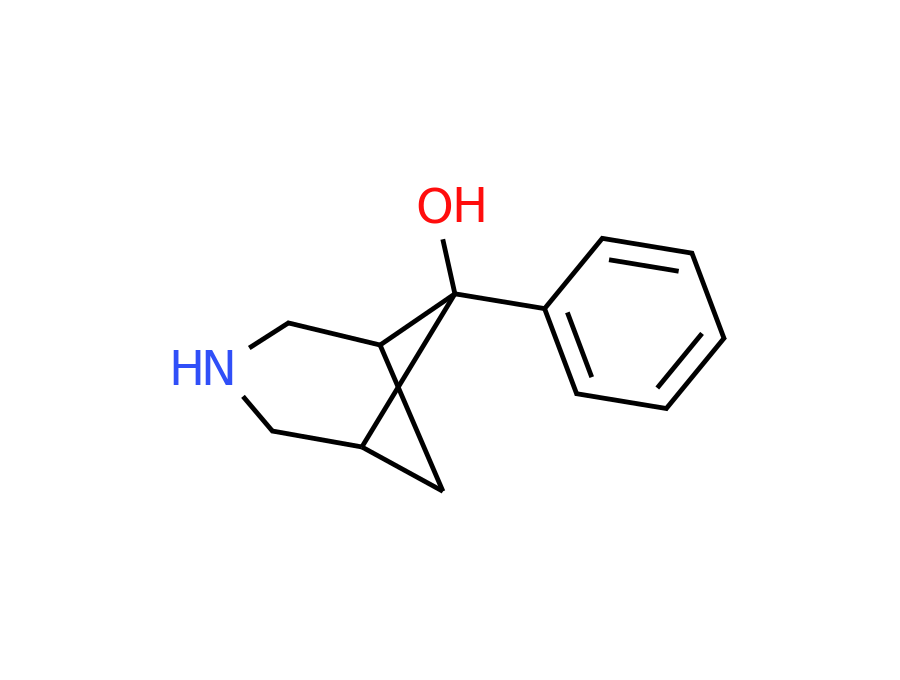 Structure Amb19375157