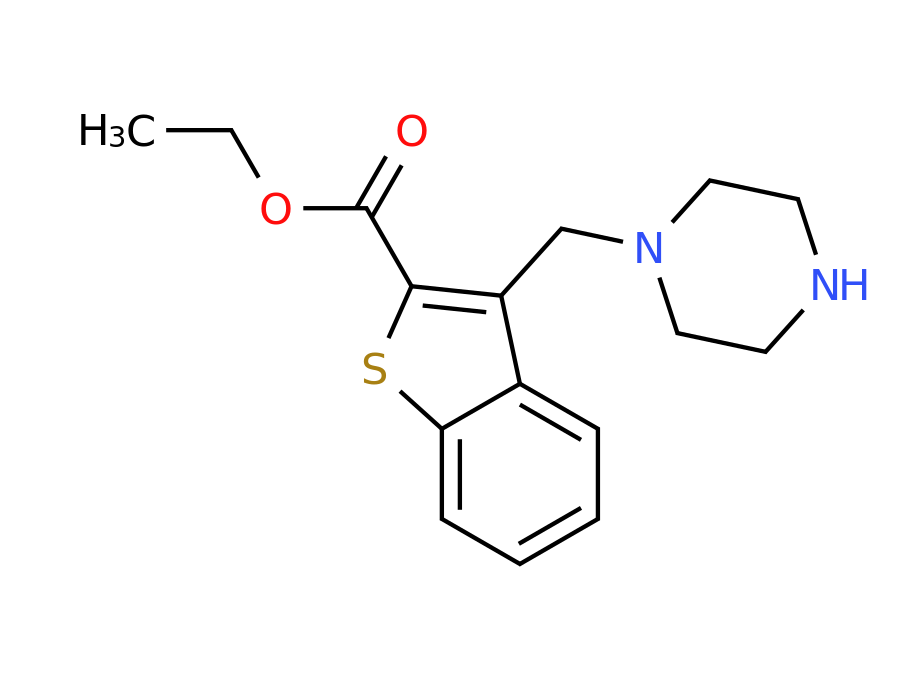 Structure Amb19375325