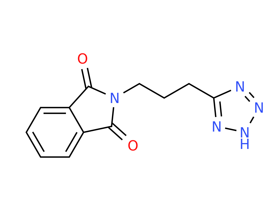 Structure Amb19375384