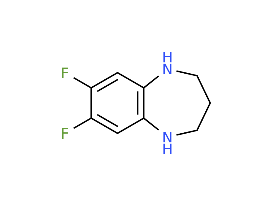 Structure Amb19375409