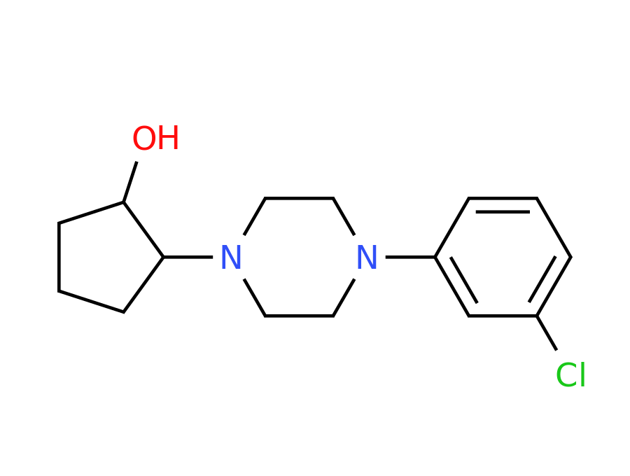 Structure Amb19375428