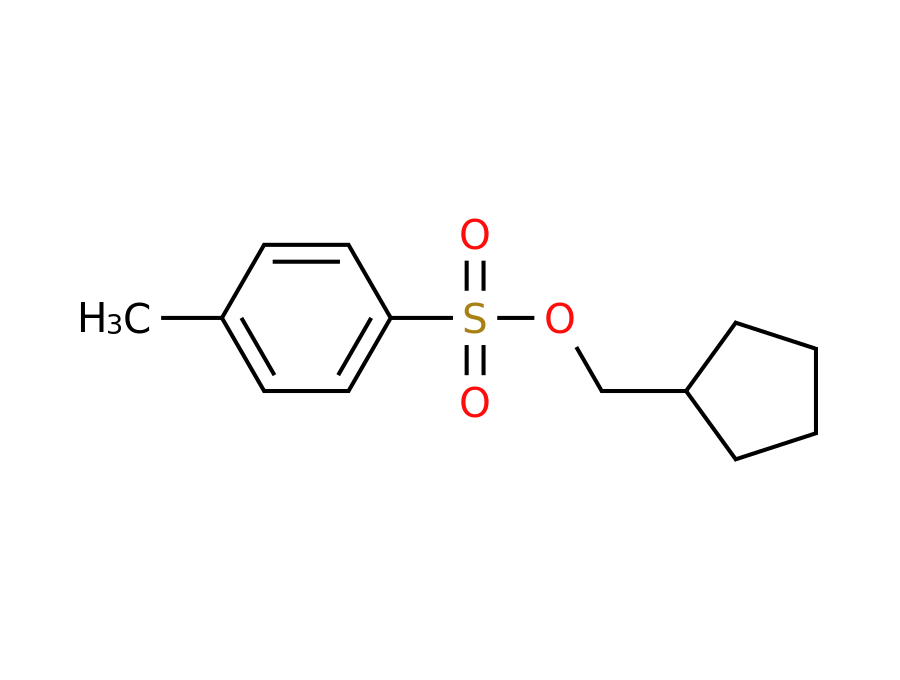 Structure Amb19375435