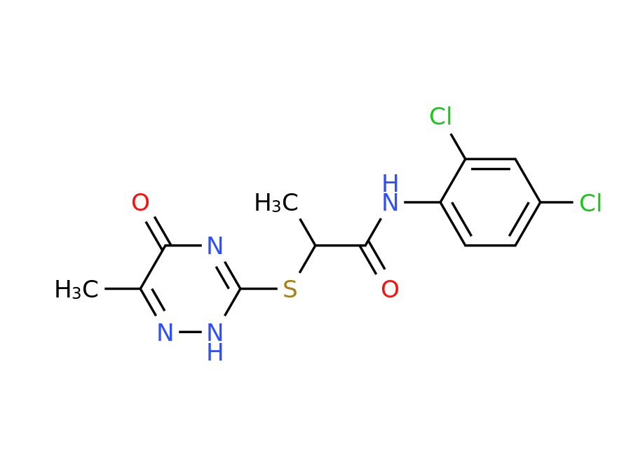 Structure Amb19375471