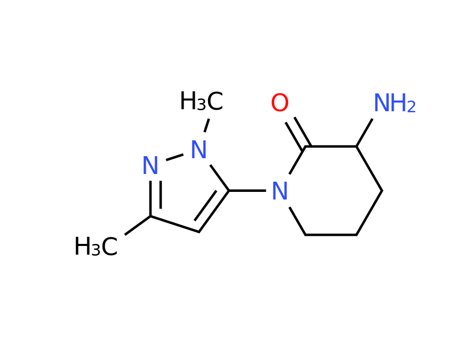 Structure Amb19375474