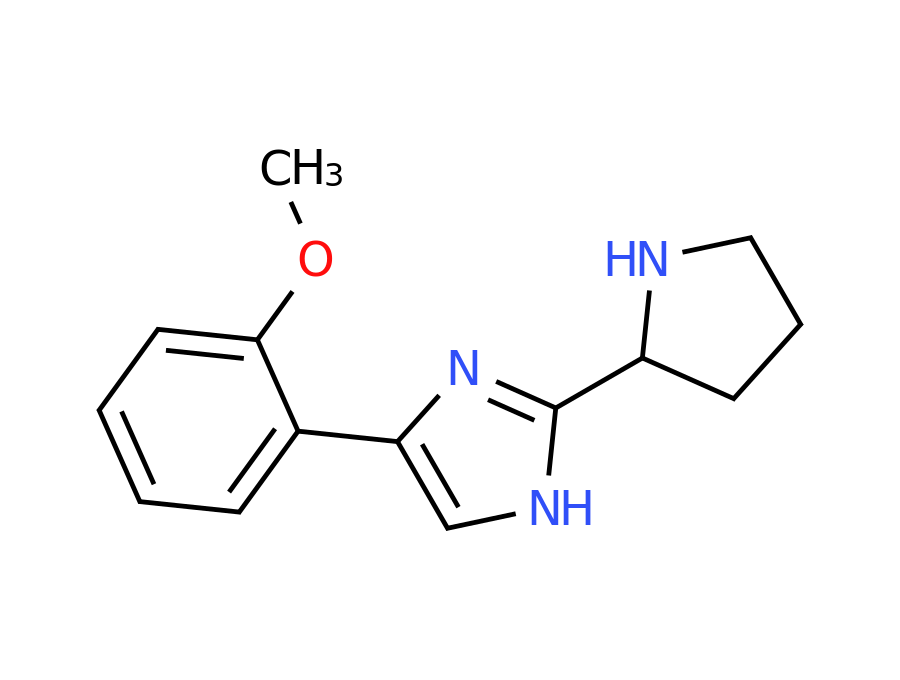 Structure Amb19375480