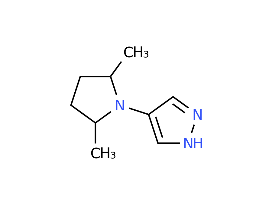 Structure Amb19375488