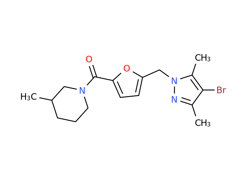 Structure Amb1937549