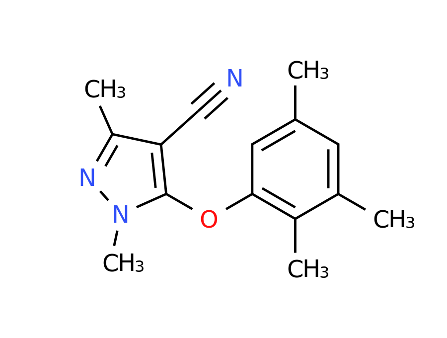 Structure Amb19375490