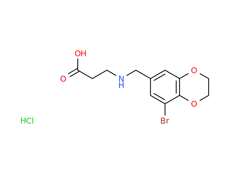 Structure Amb19375588