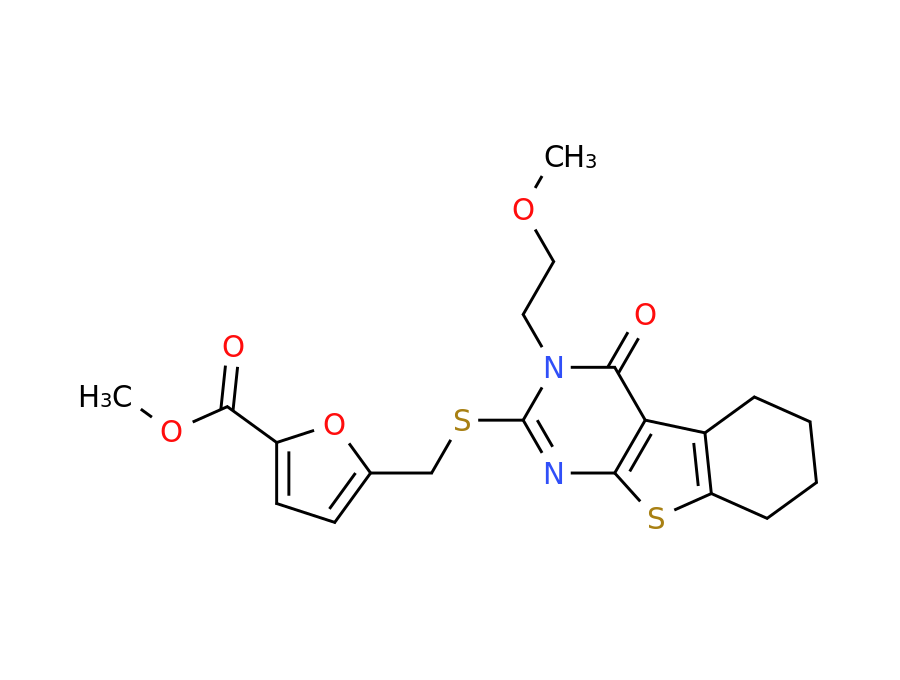 Structure Amb19375611