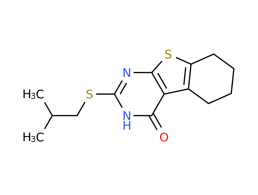 Structure Amb19375622