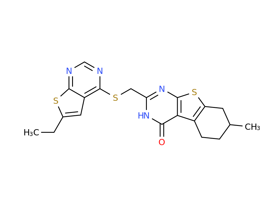 Structure Amb19375623