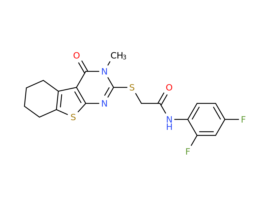 Structure Amb19375631