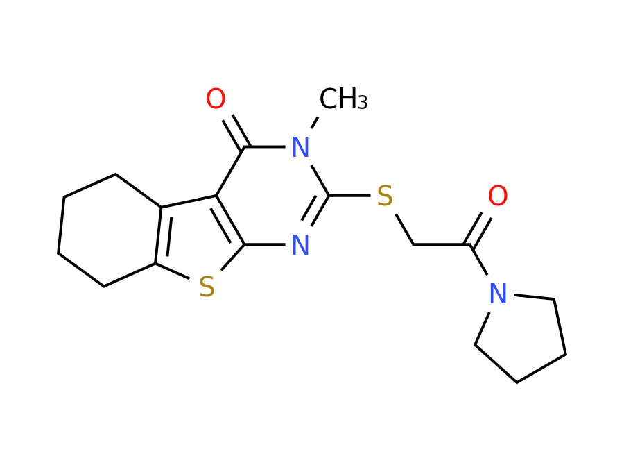 Structure Amb19375640