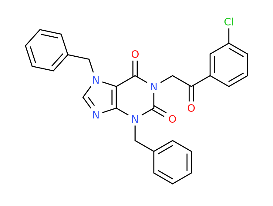 Structure Amb19375669