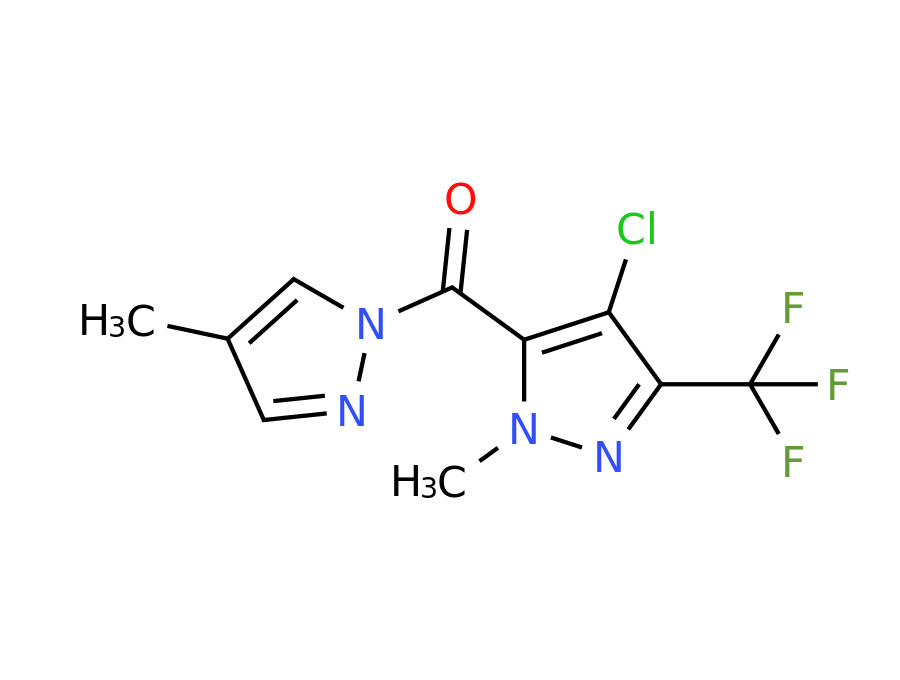 Structure Amb1937570