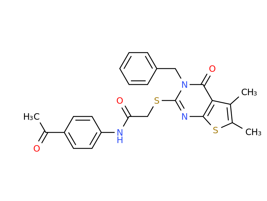 Structure Amb19375715