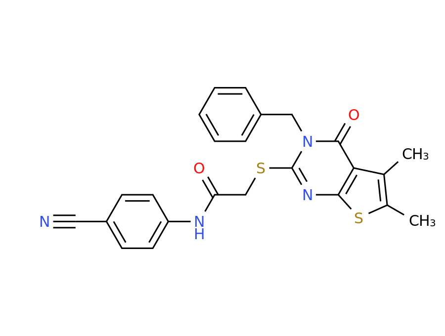 Structure Amb19375716