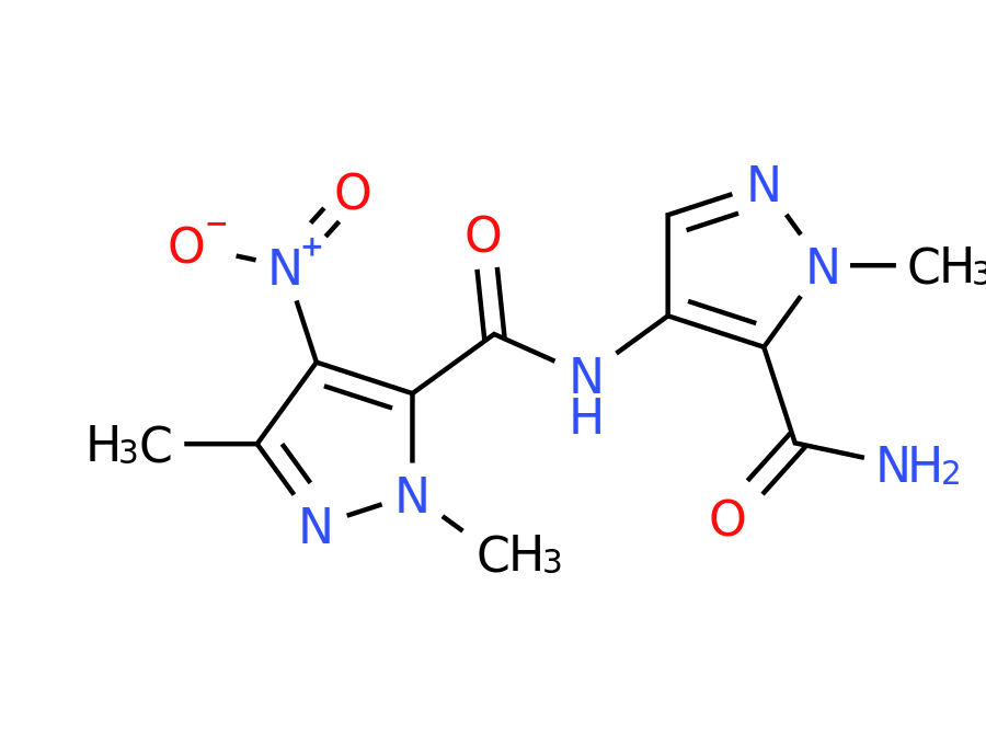 Structure Amb1937577